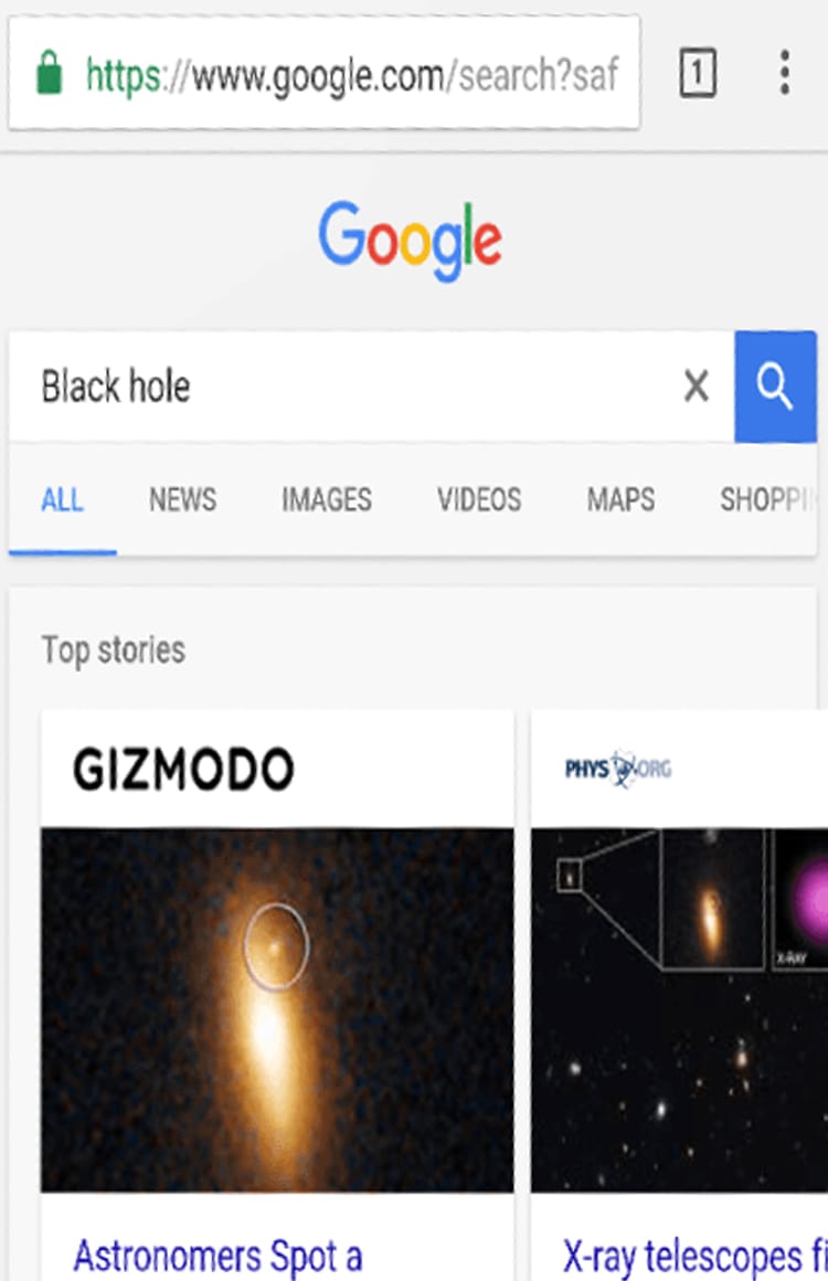 Gizmodo